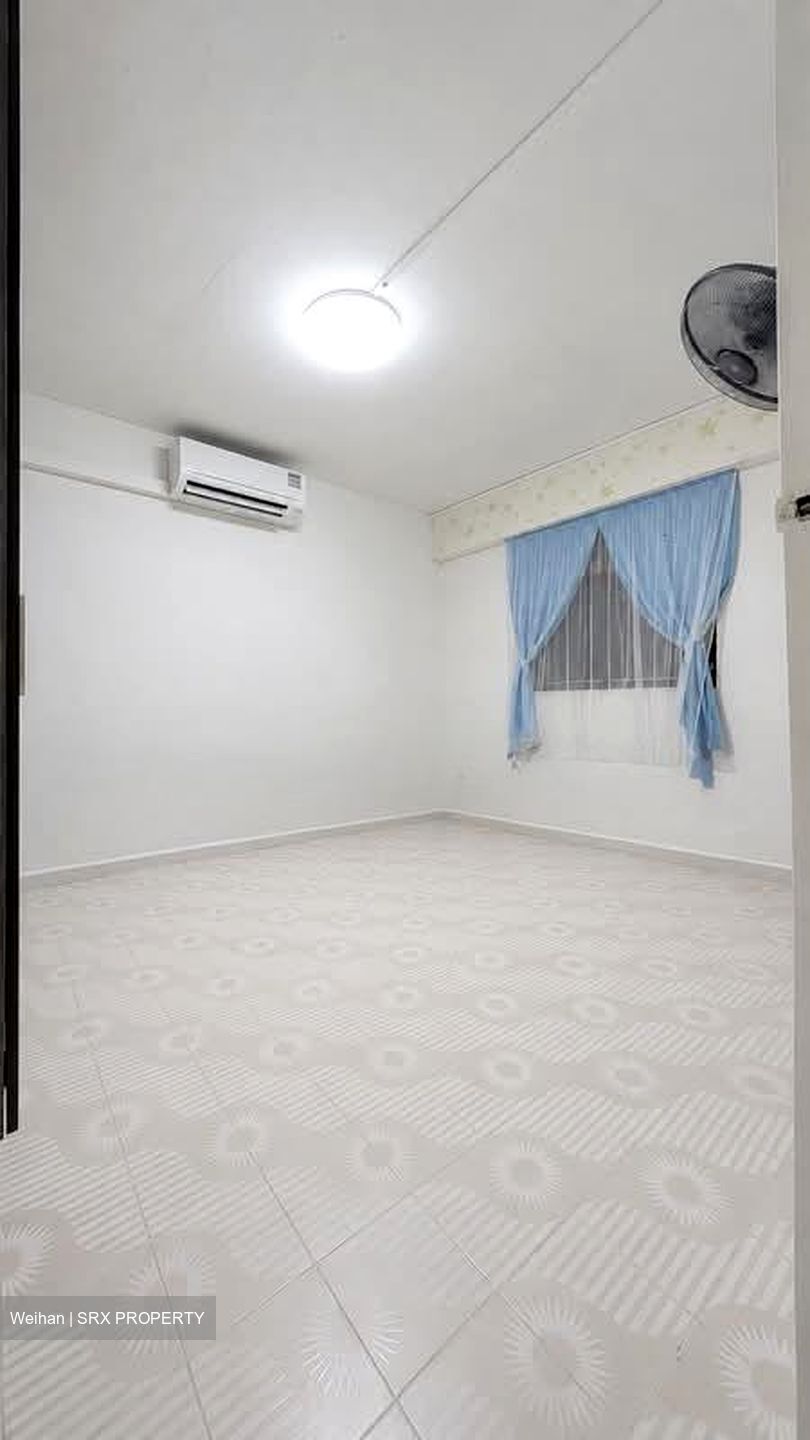 Blk 12 Telok Blangah Crescent (Bukit Merah), HDB 3 Rooms #603787341